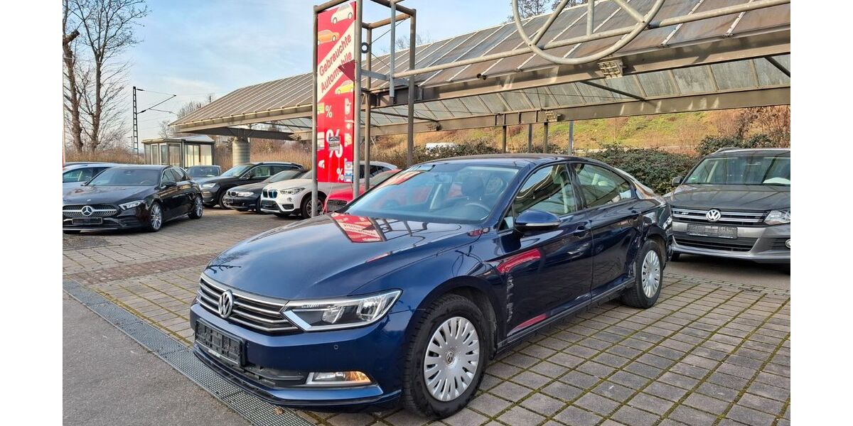 VW Passat 169.000 km 7.450 &euro; Esslingen 73730