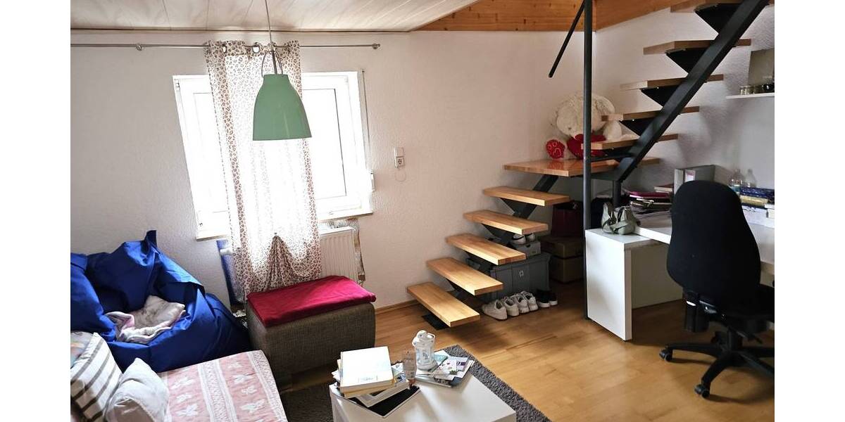 Einfamilienhaus Laichingen Feldstetten - 7 Zimmer, 202 m&sup2;, 299.000&euro; | Angebot:25695096