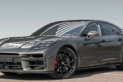 Porsche Panamera 9.900 km 167.880 &euro; Göppingen 73037