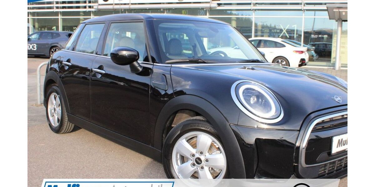 Mini ONE 20.067 km 17.950 &euro; Schwäbisch Gmünd 73529