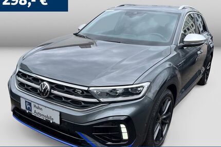 VW T-Roc 57.493 km 31.890 &euro; Fellbach 70736