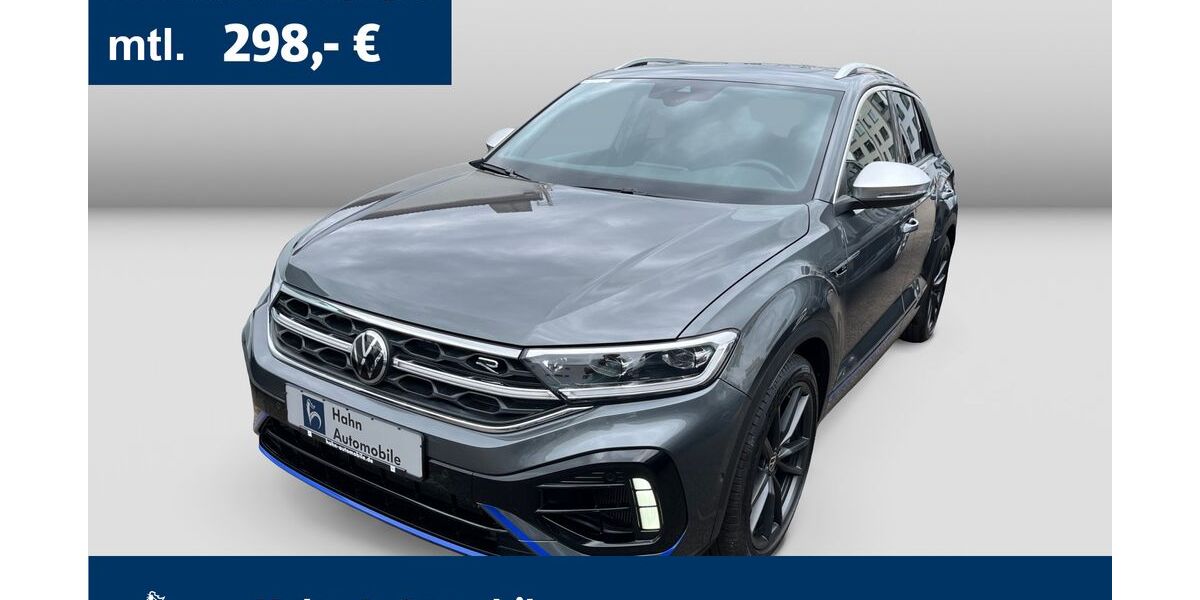 VW T-Roc 57.493 km 31.890 &euro; Fellbach 70736