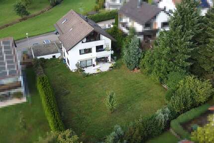 Haus Eschach - 12 Zimmer, 287 m&sup2;, 525.000&euro; | Angebot:22703932