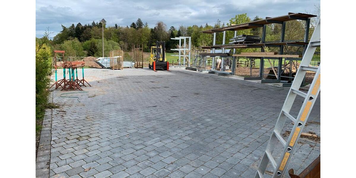 Gewerbeobjekt Althütte - 3.500&euro; | Angebot:24788038