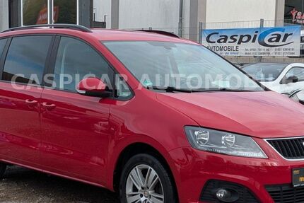 Seat Alhambra 153.800 km 11.790 &euro; Kirchheim unter Teck 73230