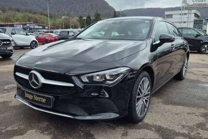 Mercedes-Benz CLA 250 78.420 km 24.750 &euro; Geislingen / Steige 73312