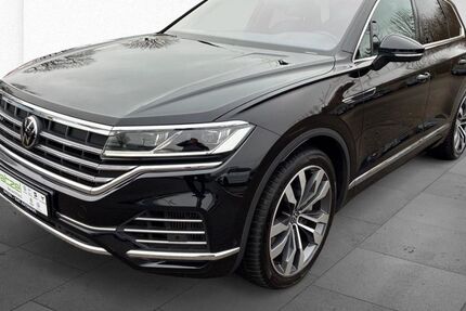 VW Touareg 66.853 km 43.440 &euro; Zell u.A. 73119