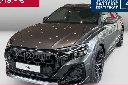 Audi Q8 5.500 km 106.488 &euro; Göppingen 73037