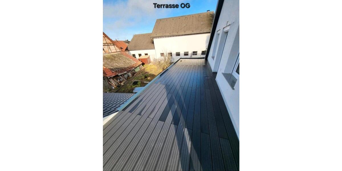 Einfamilienhaus Westerheim - 2 Zimmer, 160 m&sup2;, 1.700&euro; | Angebot:25506982