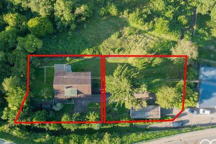 Haus Geislingen an der Steige - 10 Zimmer, 222 m&sup2;, 499.000&euro; | Angebot:24238054