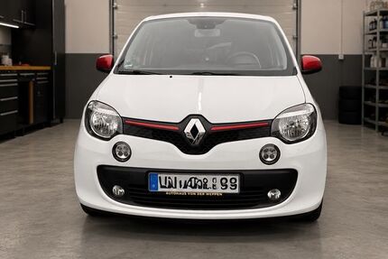 Renault Twingo 78.000 km 6.000 &euro; Winnenden 71364