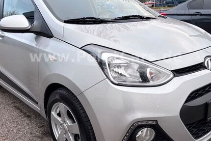Hyundai i10 82.000 km 6.999 &euro; Essingen 73457