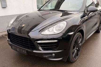 Porsche Cayenne 228.500 km 12.499 &euro; Dürnau 73105