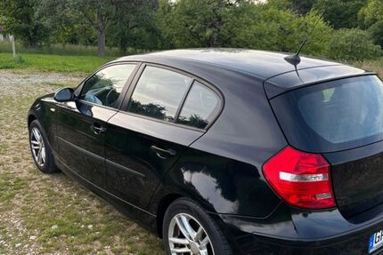 BMW 116 113.300 km 4.950 &euro; Albershausen 73095