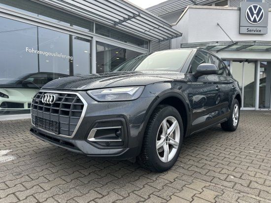 Audi Q5 19.836 km 36.980 &euro; Wendlingen am Neckar 73240