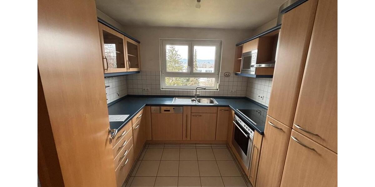 Maisonettenwohnung Deizisau - 3.5 Zimmer, 90 m&sup2;, 1.200&euro; | Angebot:26012926