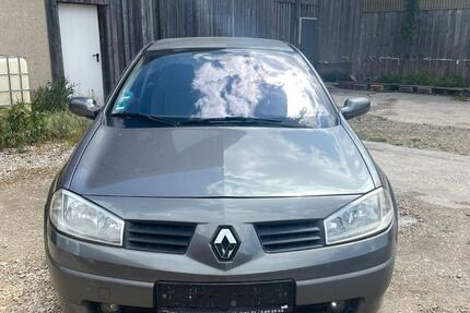 Renault Megane 137.000 km 1.800 &euro; Schwäbisch Gmünd 73529