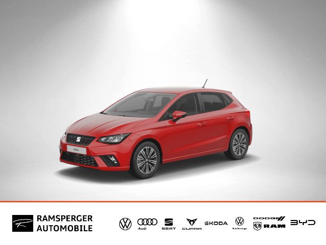 Seat Ibiza 32.067 km 17.930 &euro; Nürtingen 72622