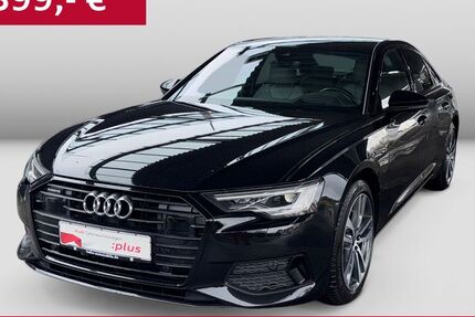 Audi A6 94.729 km 37.790 &euro; Esslingen 73730