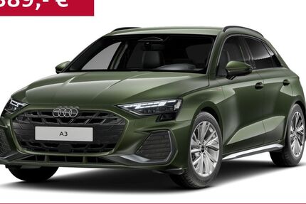 Audi A3 8.942 km 31.930 &euro; Göppingen 73037