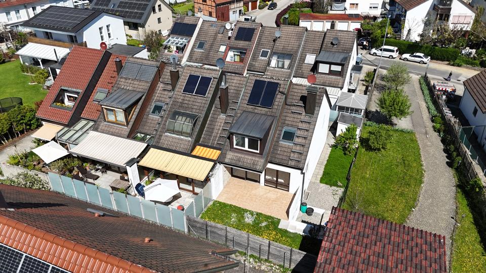 Reihenhaus Winterbach - 6 Zimmer, 138 m&sup2;, 529.000&euro; | Angebot:26698443