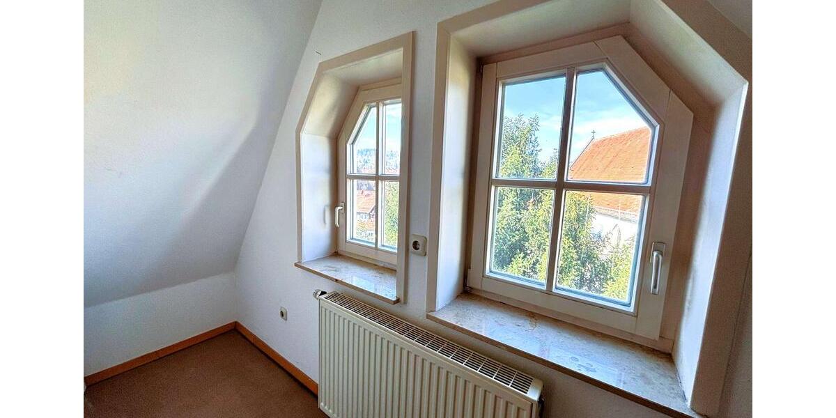 Maisonettenwohnung Winterbach - 2.5 Zimmer, 75 m&sup2;, 845&euro; | Angebot:25917292