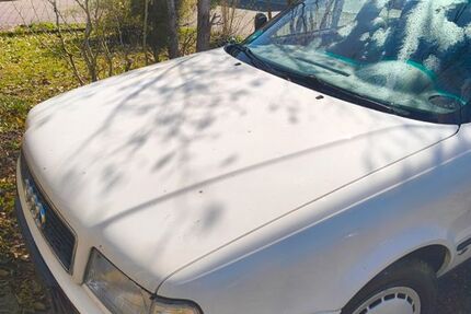 Audi 80 149.736 km 3.499 &euro; Schorndorf 73614