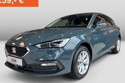 Seat Leon 1.111 km 23.995 &euro; Göppingen 73037