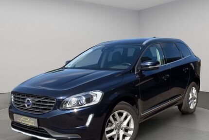 Volvo XC60 124.097 km 17.499 &euro; Waiblingen 71334