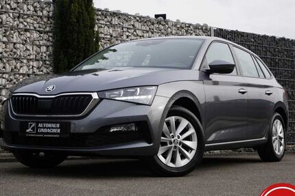 Skoda Scala 22.484 km 19.870 &euro; Schwäbisch Gmünd 73527