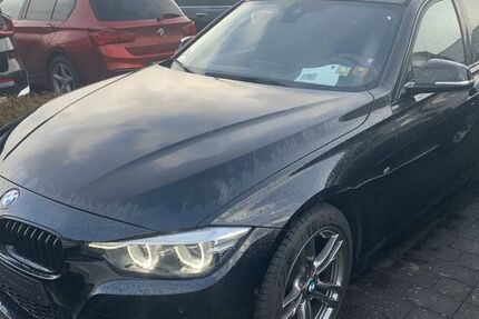 BMW 320 87.800 km 21.950 &euro; Heiningen 73092