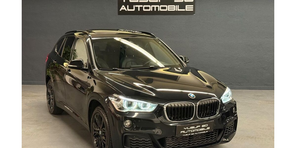 BMW X1 98.000 km 21.500 &euro; Heubach 73540