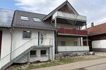 Erdgeschoßwohnung Wäschenbeuren - 2.5 Zimmer, 100 m&sup2;, 900&euro; | Angebot:26300630