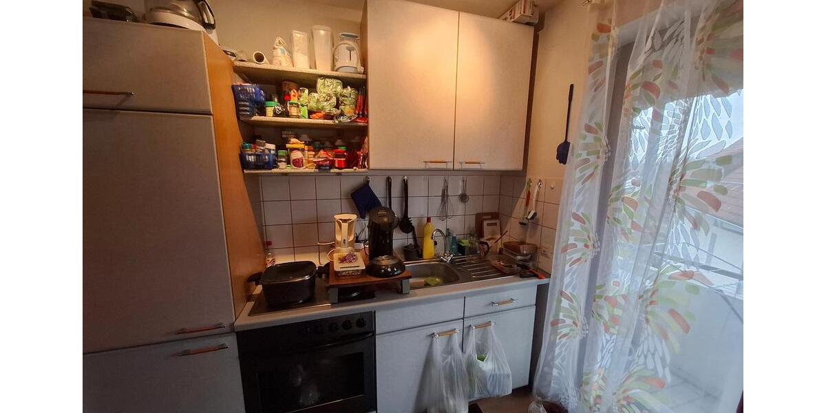 Etagenwohnung Göppingen - 1 Zimmer, 29 m&sup2;, 97.000&euro; | Angebot:25057860