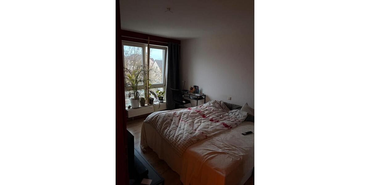 Dachgeschoßwohnung Denkendorf - 2 Zimmer, 50 m&sup2;, 715&euro; | Angebot:26662141