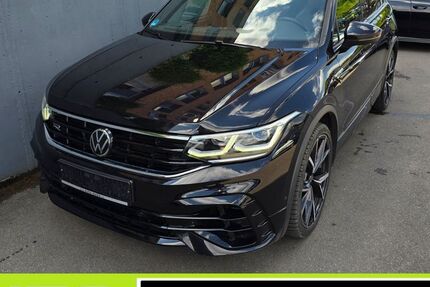 VW Tiguan 106.311 km 34.870 &euro; Waiblingen 71332