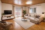 Etagenwohnung Winterbach - 3 Zimmer, 80 m&sup2;, 1.000&euro; | Angebot:25917340