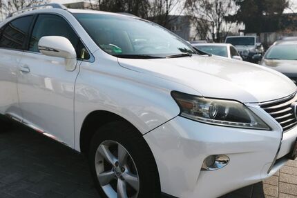 Lexus RX 350 207.211 km 10.999 &euro; Fellbach 70736