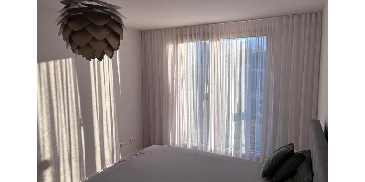 Erdgeschoßwohnung Kernen im Remstal - 2.5 Zimmer, 50 m&sup2;, 1.100&euro; | Angebot:26677362