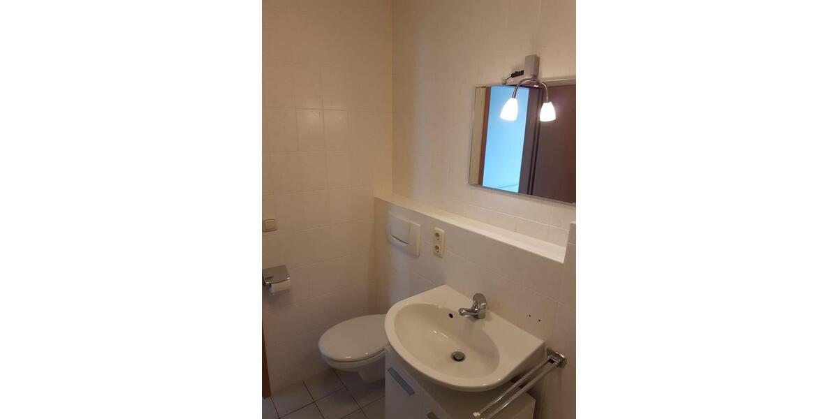 Etagenwohnung Wernau (Neckar) - 1 Zimmer, 30 m&sup2;, 470&euro; | Angebot:24841675