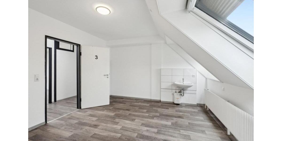 Etagenwohnung Geislingen an der Steige - 4 Zimmer, 90 m&sup2;, 1.200&euro; | Angebot:23908829