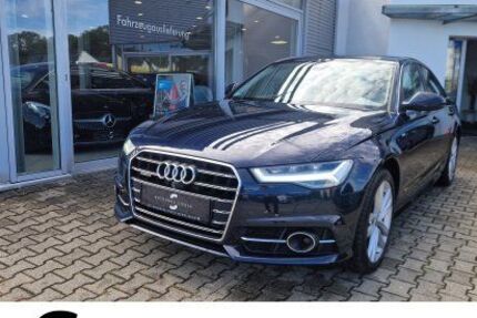 Audi A6 99.980 km 25.930 &euro; Wendlingen am Neckar 73240
