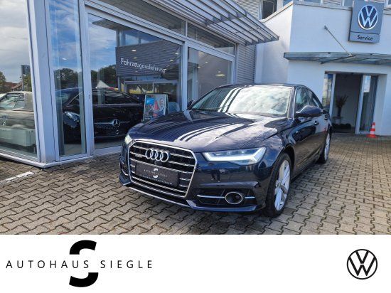 Audi A6 99.980 km 25.930 &euro; Wendlingen am Neckar 73240