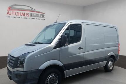 VW Crafter 178.414 km 6.499 &euro; Amstetten 73340