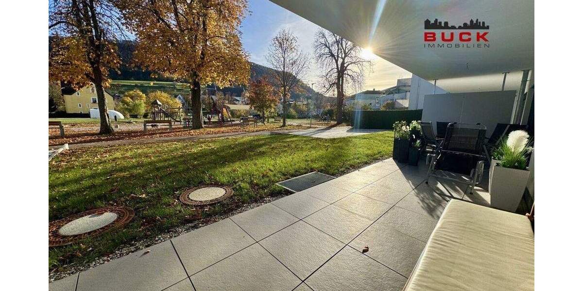 Etagenwohnung Deggingen - 3 Zimmer, 108 m&sup2;, 395.000&euro; | Angebot:25801273