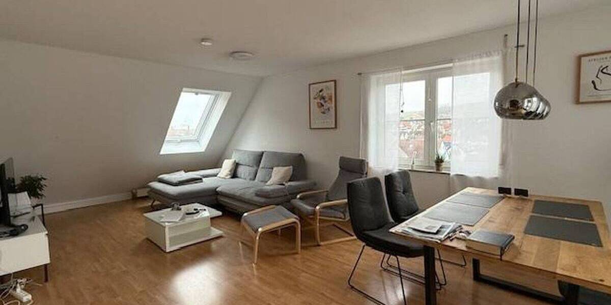 Etagenwohnung Kernen i. Stetten - 2 Zimmer, 61 m&sup2;, 285.000&euro; | Angebot:26061695