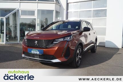 Peugeot 5008 25.000 km 25.490 &euro; Korb 71404