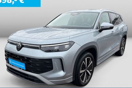 VW Tayron 12.253 km 38.440 &euro; Fellbach 70736