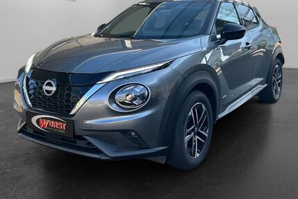 Nissan Juke 8.000 km 22.950 &euro; Eislingen 73054