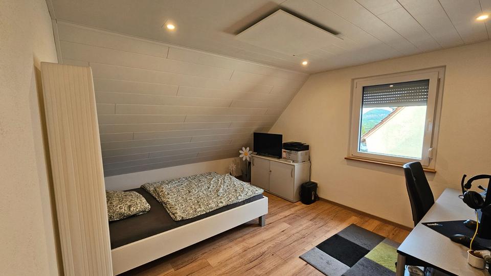 Einfamilienhaus Göppingen Bruckwasen - 6 Zimmer, 150 m&sup2;, 485.000&euro; | Angebot:26414805
